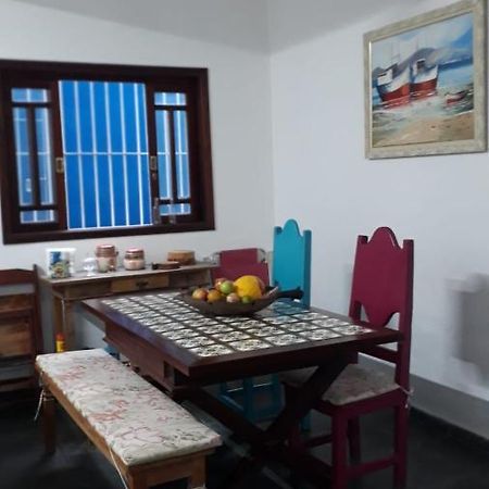 ウバトゥバApartamento Itaguaアパートメント エクステリア 写真