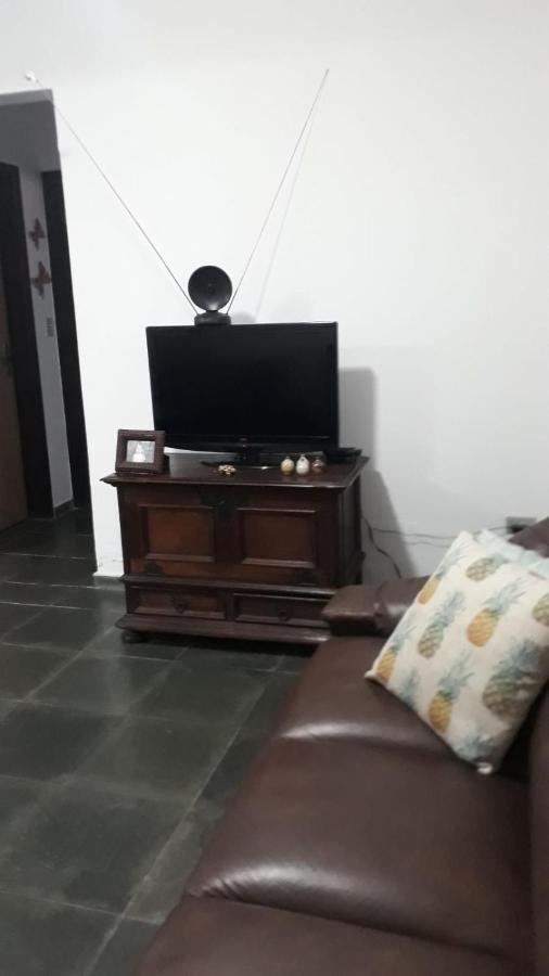 ウバトゥバApartamento Itaguaアパートメント エクステリア 写真