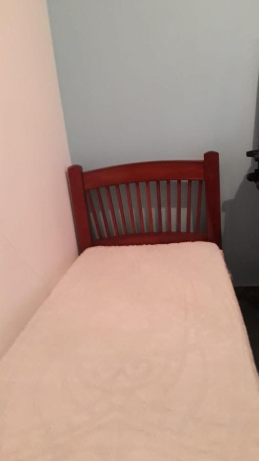 ウバトゥバApartamento Itaguaアパートメント エクステリア 写真