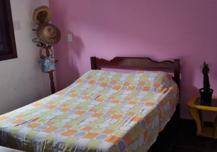 ウバトゥバApartamento Itaguaアパートメント エクステリア 写真