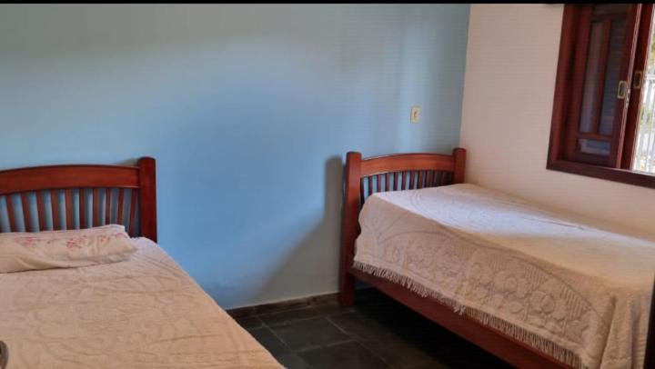 ウバトゥバApartamento Itaguaアパートメント エクステリア 写真